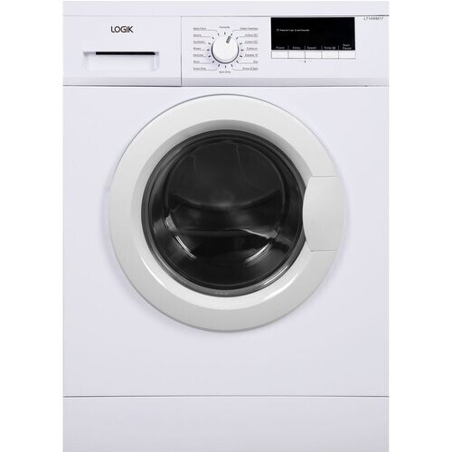 Logik L714wm17 - Wasmachine - 7 Kg - 1400 Tpm - Energieklasse A+++ Tweedehands
