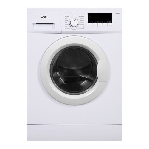 Logik L714wm17 - Wasmachine - 7 Kg - 1400 Tpm - Energieklasse A+++
