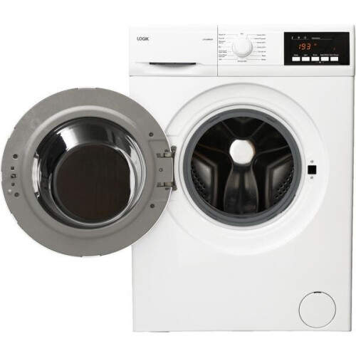 Logik L914wm20 Wasmachine 9kg 1400t