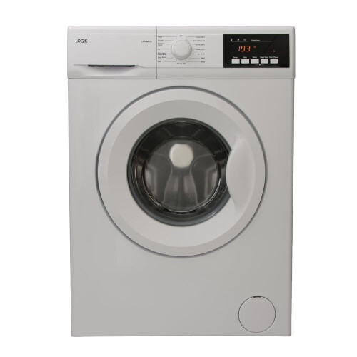 Logik L914wm20 Wasmachine 9kg 1400t
