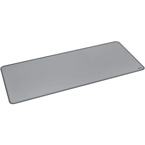 Logitech Desk Mat - Studio Series - Gaming muismat - Grijs