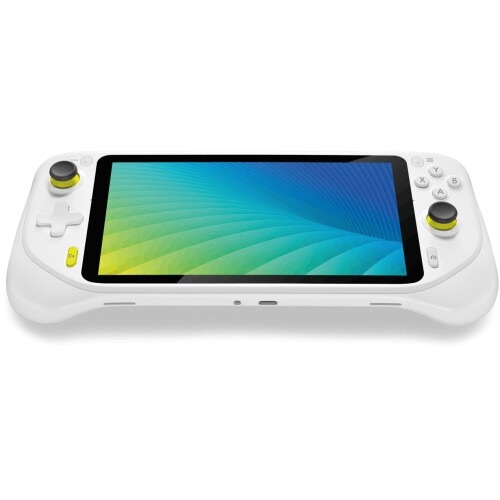 Logitech G Cloud - Handheld gaming console - 64GB opslag - Wit