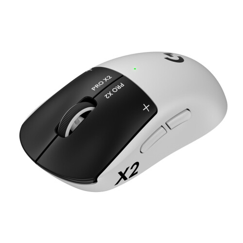 Logitech G PRO X2 SUPERSTRIKE - LIGHTSPEED Gaming Headset Tweedehands