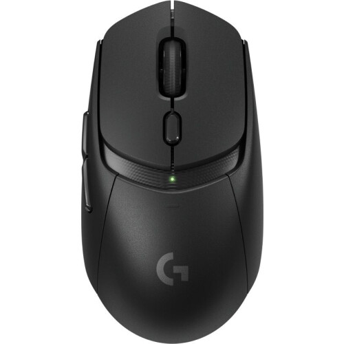 Logitech G309 - Draadloze muis - 25.600dpi - Zwart