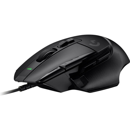Logitech G502 X - Bedrade Gaming Muis - HERO 25K Sensor - Zwart