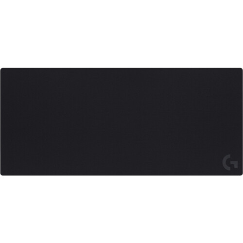 Logitech G840 - Gaming Muismat - Extra groot 900 x 400 mm - Zwart