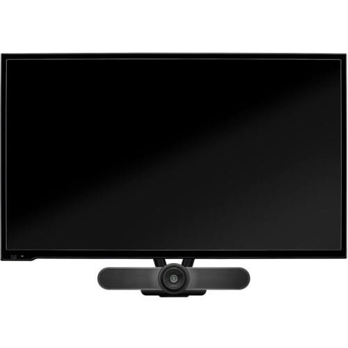 Logitech MeetUp - TV-Bevestiging - VESA compatibel - Zwenkarm Tweedehands