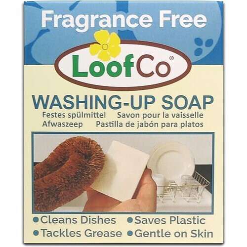 LoofCo Afwaszeep Bar - Geurvrij Tweedehands