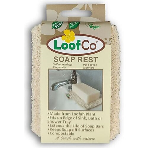 LoofCo Zeepkussen Tweedehands