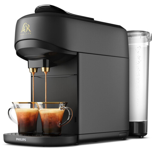 L'OR Barista Absolu - Koffiemachine - 19 bar - Enjoy Over Ice