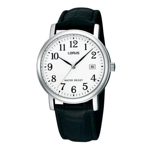 Lorus RG835CX9 Heren Horloge - 37,5 mm