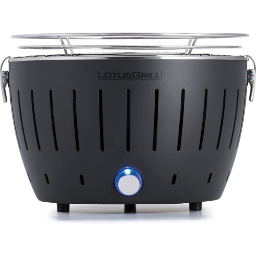 LotusGrill Mini - Ø292mm - Antraciet Tweedehands