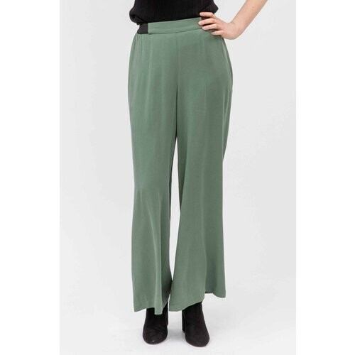 LOVJOI dames vegan Culotte Sandrose Groen Tweedehands