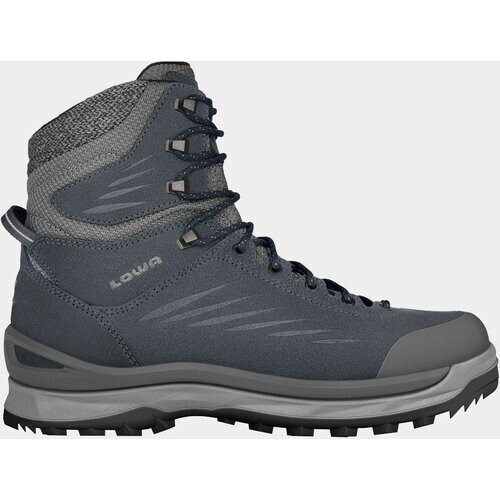 Lowa Callisto Gore-Tex Winter Wandelschoen Donkerblauw/Donkergrijs Tweedehands