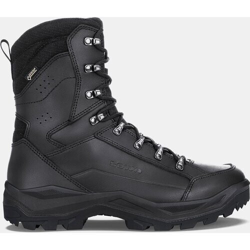 Lowa Renegade II GTX HI TF Bergschoenen Zwart Tweedehands