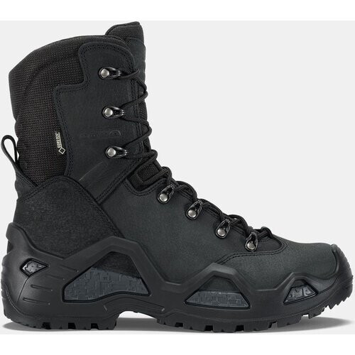 Lowa Z-8N TF GTX Bergschoenen Dames Zwart Tweedehands
