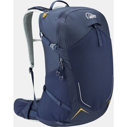 Lowe Alpine AirZone Trek 28 Rugzak Marineblauw Tweedehands