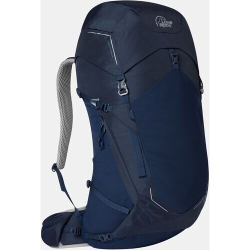 Lowe Alpine Airzone Trek 45:55 Rugzak Donkerblauw Tweedehands