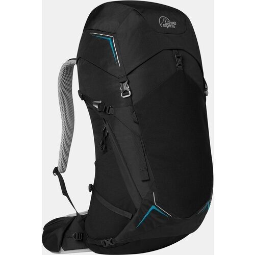 Lowe Alpine Airzone Trek 45:55 Rugzak Zwart Tweedehands