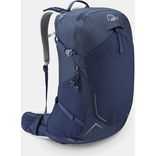 Lowe Alpine Airzone Trek ND26 Rugzak Dames Marineblauw Tweedehands