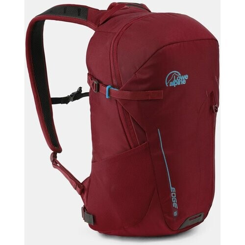 Lowe Alpine Edge 18L Rugzak Dames Donkerrood Tweedehands