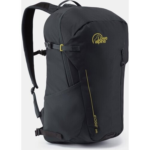 Lowe Alpine Edge 26 Rugzak Donkergrijs Tweedehands