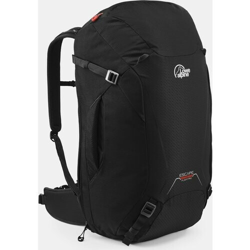 Lowe Alpine Escape Flight Pro 40 Rugzak Zwart Tweedehands