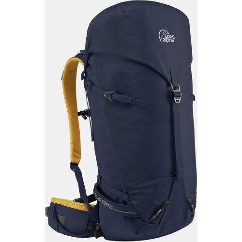 Lowe Alpine Halcyon 35:40 Rugzak Marineblauw Tweedehands