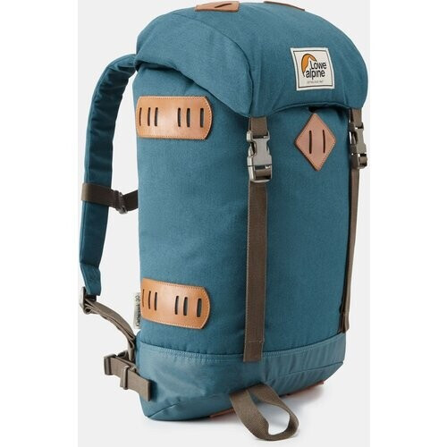 Lowe Alpine Klettersack 30 Rugzak Lichtblauw Tweedehands
