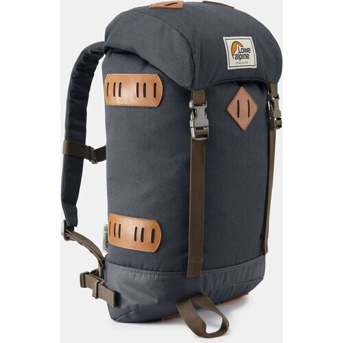 Lowe Alpine Klettersack 30 Rugzak Middengrijs Tweedehands
