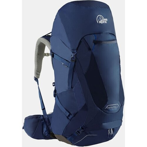 Lowe Alpine Manaslu ND50:65 Rugzak Dames Donkerblauw Tweedehands