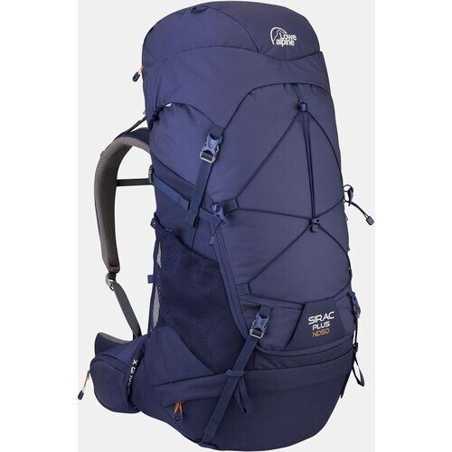 Lowe Alpine Sirac Plus Nd50 Dames Rugzak Middenblauw Tweedehands