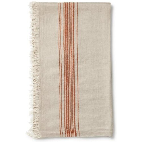 Luks unisex vegan Peshtemals Ceren Tan Tweedehands