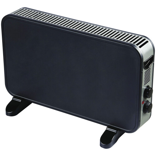 Luxe convectorkachel turbo 2000W - Convectorkachel - 2000W