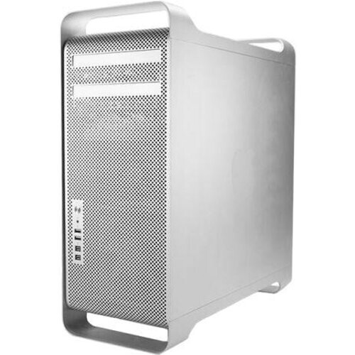 Refurbished Mac Pro (Januari 2008) Xeon 2,8 GHz - SSD 256 GB - 16GB Tweedehands