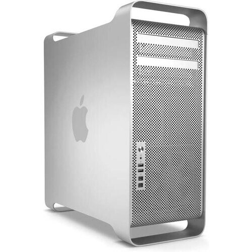 Refurbished Mac Pro (Juli 2010) Xeon 3,46 GHz - SSD 1 TB + HDD 2 TB - 64GB Tweedehands