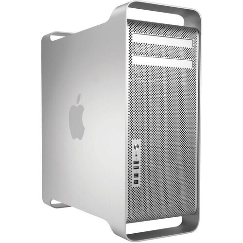 Refurbished Mac Pro (November 2009) Xeon 3,46 GHz - SSD 1 TB + HDD 3 TB - 128GB Tweedehands