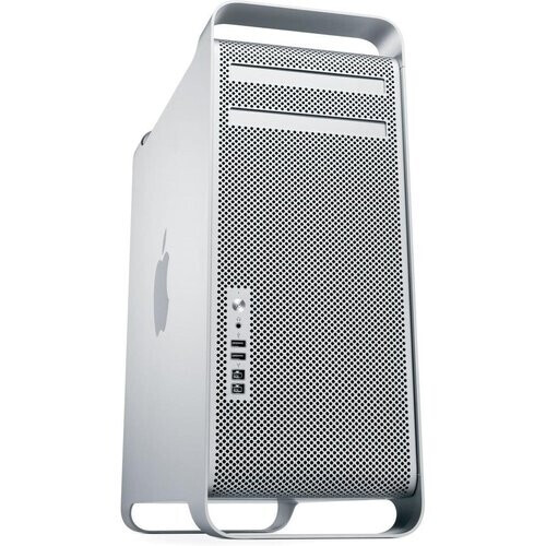 Refurbished Mac Pro (November 2010) Xeon 3,46 GHz - SSD 1000 GB + HDD 2 TB - 128GB Tweedehands