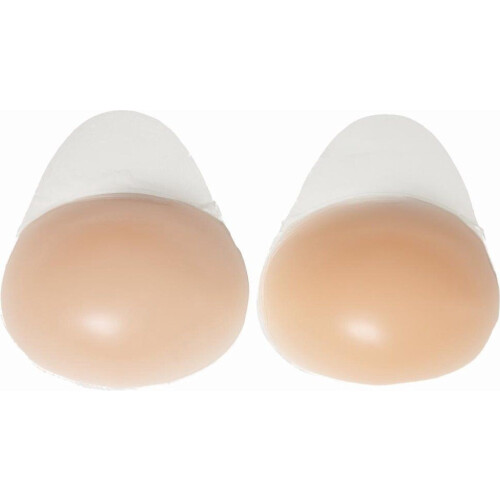 MAGIC Bodyfashion Lift It's Latte - Plak bh - Backless strapless liftoplossing - Cup C Tweedehands