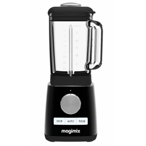 Magimix 11628 - Power Blender - 1300W 1,8L 5 programma's Tweedehands
