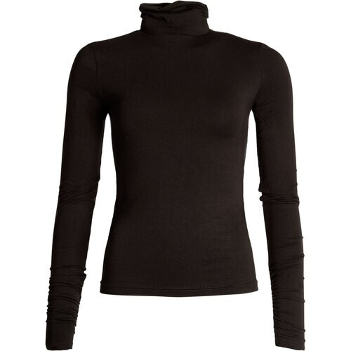 MAHLA dames vegan Coltrui Mila Zwart Tweedehands