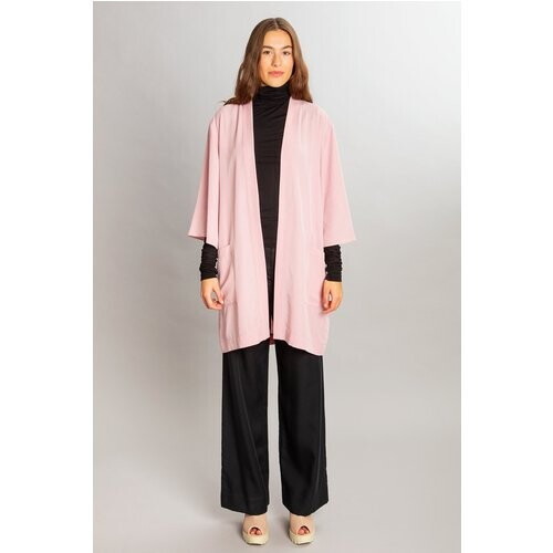 MAHLA dames vegan Jasje Erika Peony Roze Tweedehands