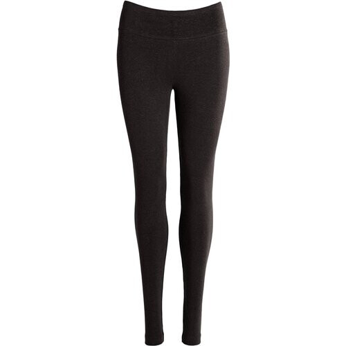 MAHLA dames vegan Legging Mai Zwart Tweedehands