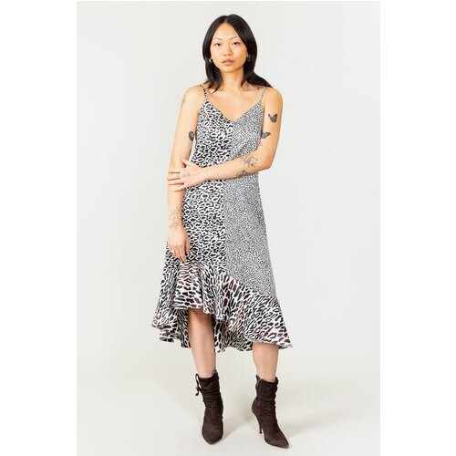 MAHLA dames vegan Tara Jurk Tweedehands