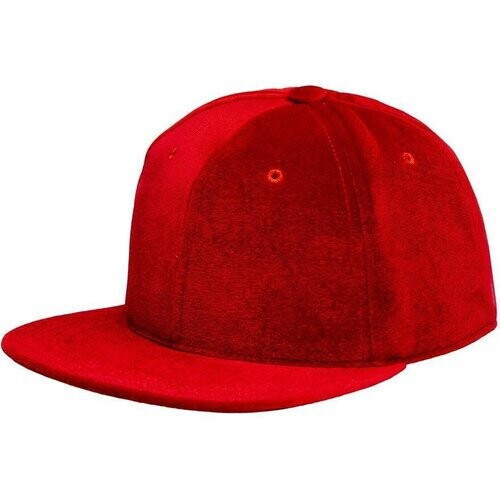 MAHLA mannen vegan Pet Fluweel Rood