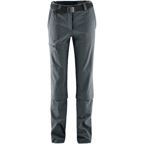 Maier Sports Arolla Long Broek Dames Donkergrijs Tweedehands