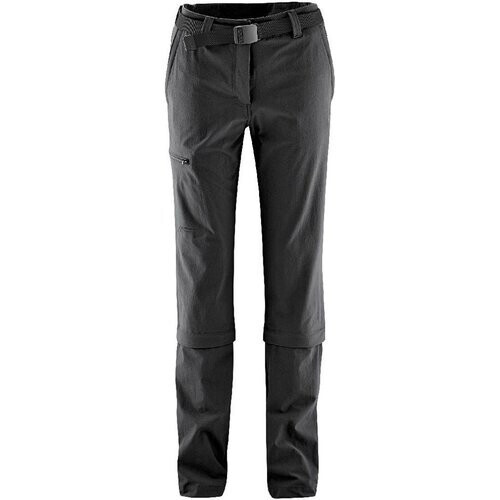 Maier Sports Arolla Long Broek Dames Zwart Tweedehands