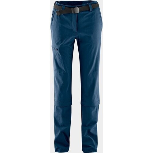 Maier Sports Arolla Regular Broek Dames Donkerblauw Tweedehands