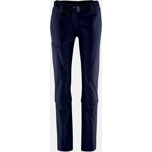 Maier Sports Arolla Regular Broek Dames Indigo Blauw Tweedehands
