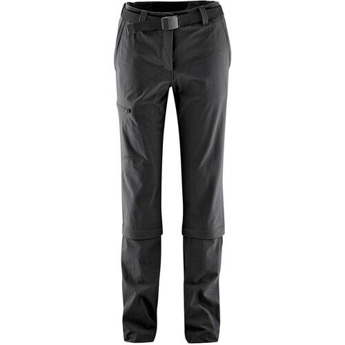 Maier Sports Arolla Regular Broek Dames Zwart Tweedehands